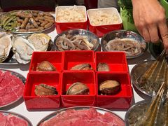 -行运海鲜食集(北京首店)