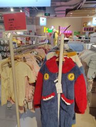 -孩子王(泊富ICITY店)