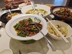 -绿草地·湘菜(7mall店)