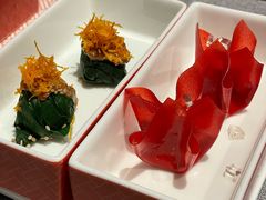 -柿合缘新京菜(国金中心商场店)