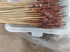 -五娃子烧烤(人民路150号院店)