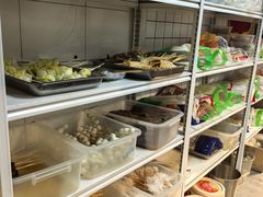 -大姐麻辣烫(莲宝中路店)