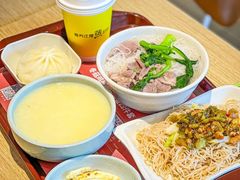 -真功夫(福中路店)