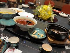 -大鸭梨烤鸭(北洼路店)