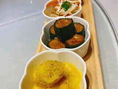 -鸭王烤鸭店(三里河店)