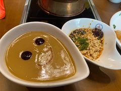 麻酱-宝泉铜锅·涮羊肉(解放东路店)