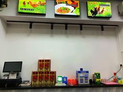 -奇味鸡煲(麦地店)