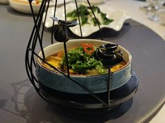 -聚宾楼·烤鸭·家宴(科技三路店)
