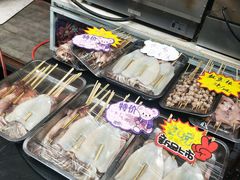 -歹街(金成店)