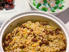 -桂满陇·海市蜃楼·黑金(国金店)