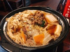 牛肉火锅-雷屋日式料理(沈安小区店)
