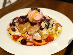 -Moka Bros 摩卡站(嘉华店)