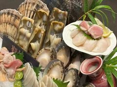 -龚记海鲜20年老字号