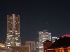 -横滨红砖仓库1号馆