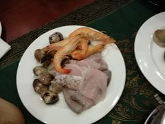 -火舞泰·泰式海鲜火锅餐厅(世纪城店)