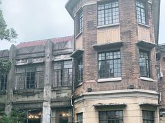 -大可堂普洱茶馆(襄阳南路馆)