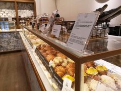 -WHEAT&BAKER-麥(凯德来福士店)