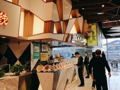 -食悦天美食广场(重庆IFS国金店)