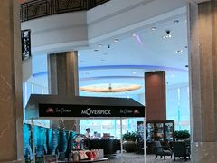 -重庆希尔顿酒店