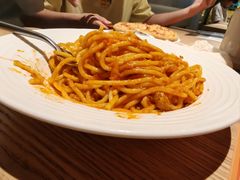 -必胜客(浦上万达店)