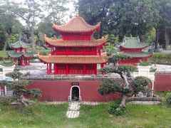 -深圳锦绣中华民俗村