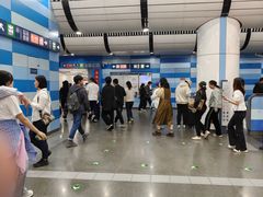 -大望路(地铁站)