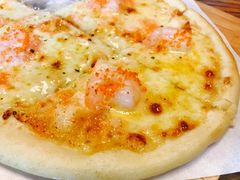-I HOLIC艾豪丽披萨(KKone店)