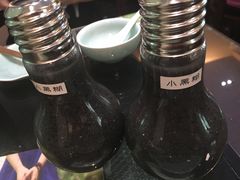 -五观堂素食(新华路店)