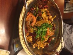 拿渡麻辣香锅(西单大悦城店)-拿渡·水煮鱼 麻辣香锅(西单大悦城店)
