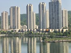 -梅溪湖城市岛
