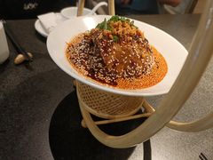-赠李白·如诗的川味(余杭万达广场店)