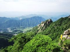 -九华山风景区