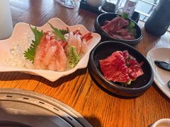 -赤坂亭M9和牛烧肉(世博源店)
