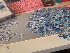 -3D·JP拼图(新中关购物中心店)