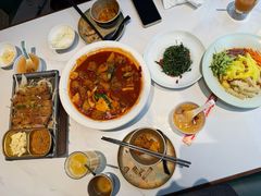 -清真·宁夏印象·盐池滩羊肉体验店(江宁路店)