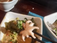 -渔家火锅·海鲜自助餐·演艺(亚龙湾天域酒店)