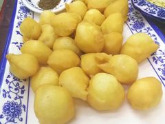 软炸虾仁-海碗居老北京炸酱面(增光路店)