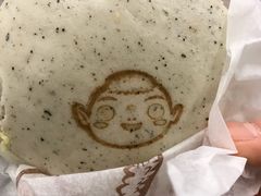 幸胡堡-麦当劳(交道口店)