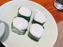 西米糕-mango tree芒果树泰国餐厅(青岛万象城店)