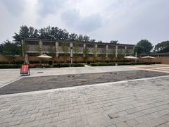 -北京大葆台遗址博物馆