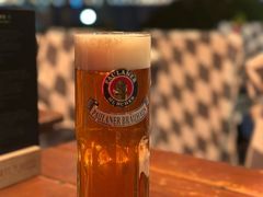 -宝莱纳餐厅(滨江店)