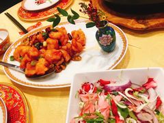 -白家大院·王府宫廷菜(苏州街店)
