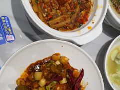 -兰湘子·湘菜小炒(南京江宁万达店)