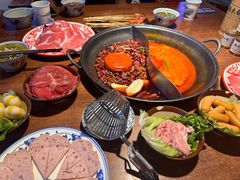 -楠火锅(仁恒梦中心店)