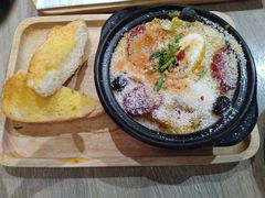 -亚苏尔 澳门菜(元朗店)