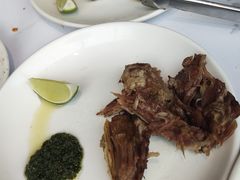 -拉蒂娜·巴西牛排馆 Latina·Brazilian Steakhouse(陆家嘴旗舰店)