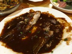-富源春面馆(四川北路店)