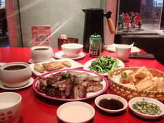 -春梅里卤鹅馆·47年老字号(中山路店)