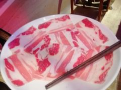 -东北一红烤肉·烧烤吧(观澜桂香店)