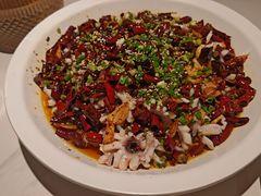 -三猫黑鱼花(南大店)